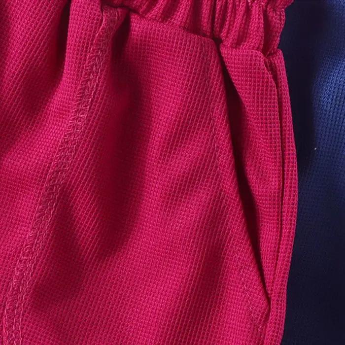 Shorts d'été couleur bonbon pour garçons