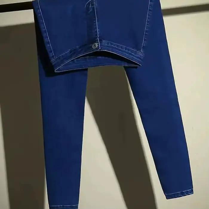 Dégagement et récupération de fonds, vente de jeans pour femmes à bas prix