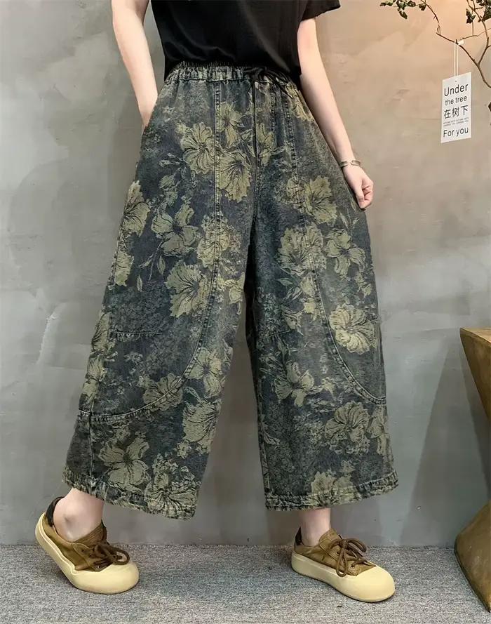 Jeans vintage pour femme 2026