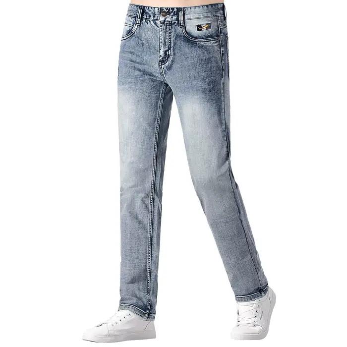 Nouveau jean d'hiver pour homme Bruce&Shark