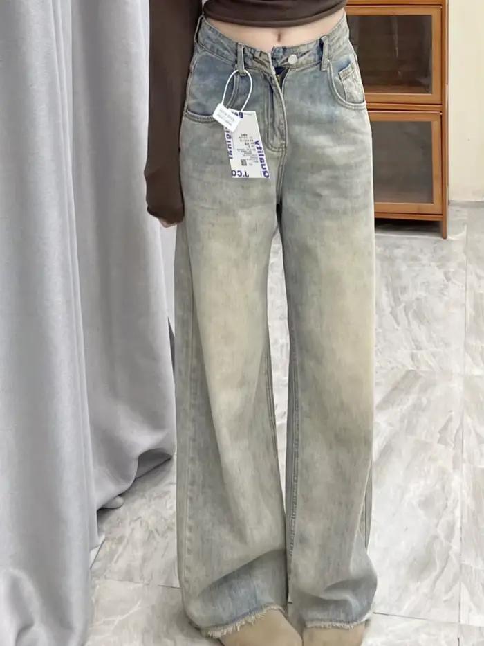 Jean pour femme, grande taille