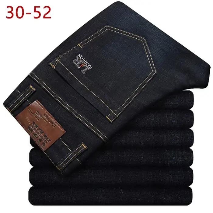 Jean taille 56 Extra Large pour homme