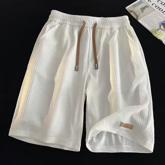 Shorts de basketball à séchage rapide pour garçons
