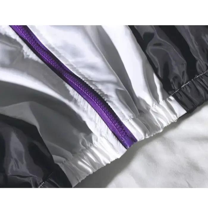 Veste de Baseball Harajuku Version Coréenne pour Homme