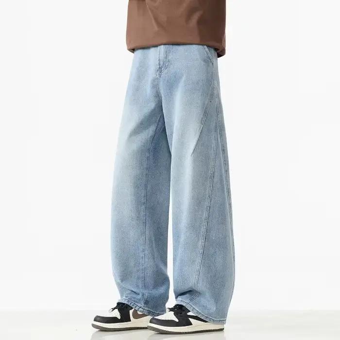 Jean vintage américain pour homme