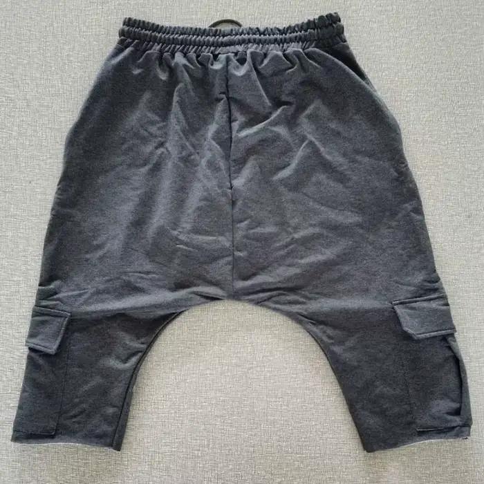 Pantalons tendance hip-hop pour hommes
