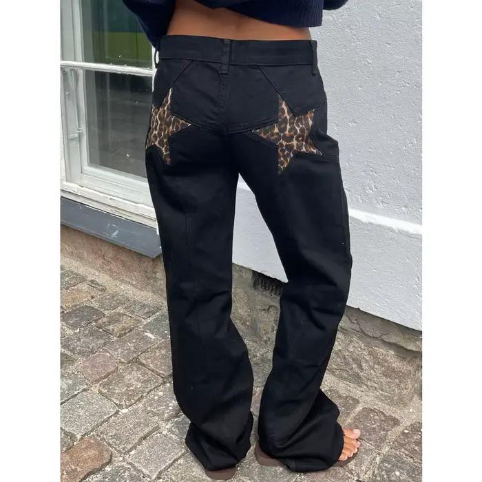 Jeans pour femmes 2025