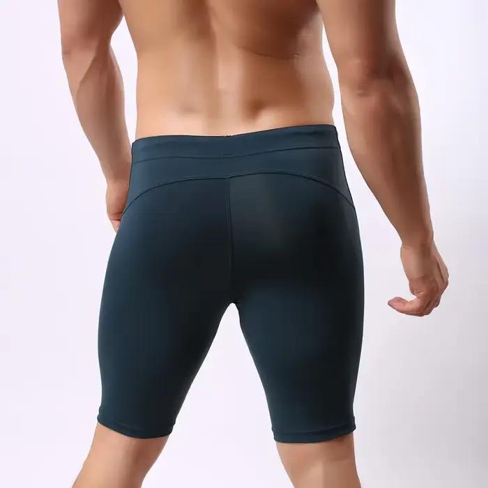 Short de Compression pour hommes