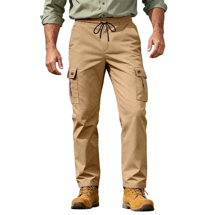 Combinaison décontractée pour homme