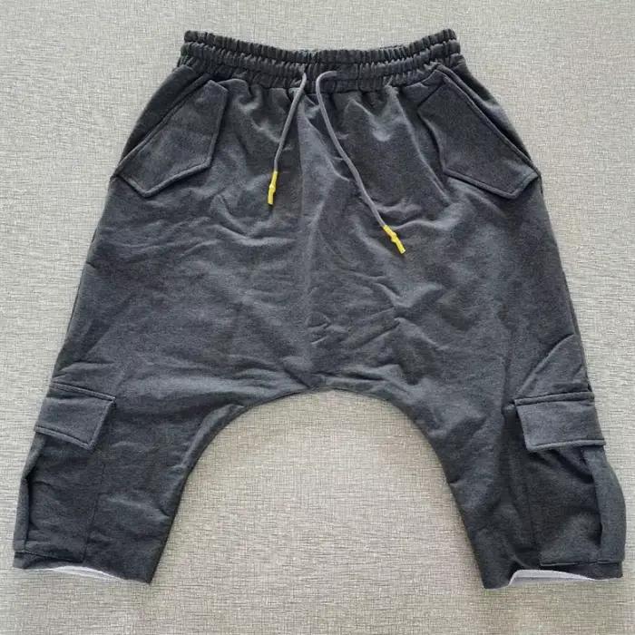 Pantalons tendance hip-hop pour hommes
