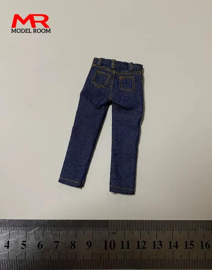 Pantalon en Jean pour homme