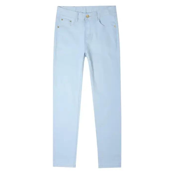 Jean à la mode pour hommes