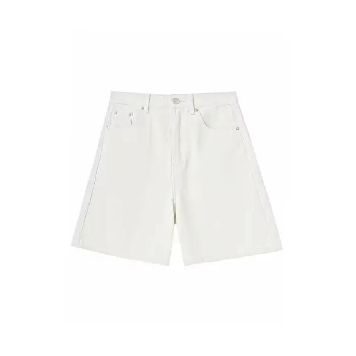 Shorts en jean pour femme