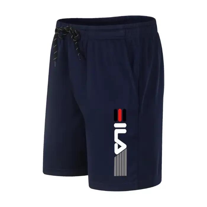 Shorts de sport pour hommes