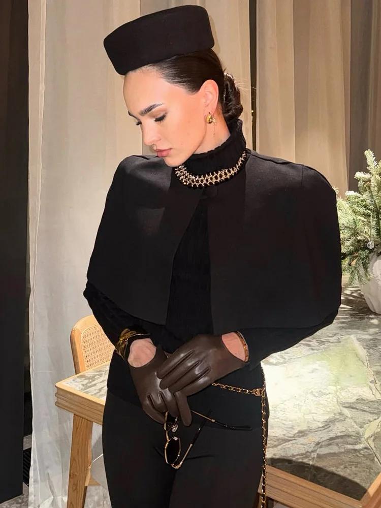 Tossy été mode réservoirs couvrir pour les femmes Patchwork trajet Cardigan haut court vêtements fem