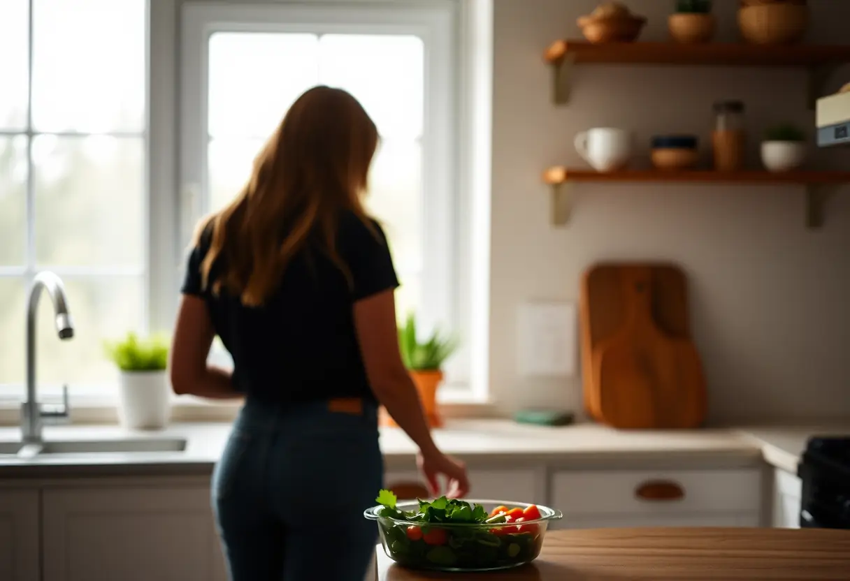 Practicality of mom jeans in everyday use